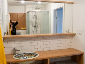 Prodej bytu 4+1, Praha - Vinohrady, Záhřebská, 87 m2