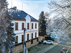 Prodej rodinného domu, Chabařovice, 339 m2