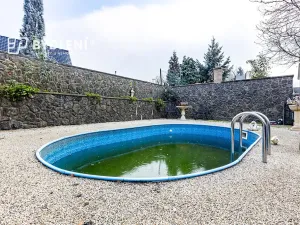 Prodej rodinného domu, Chabařovice, 339 m2