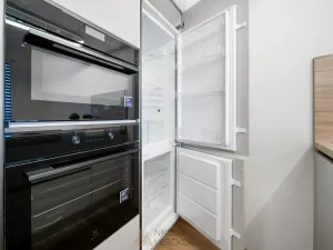 Pronájem bytu 3+kk, Brno, Rybářská, 63 m2