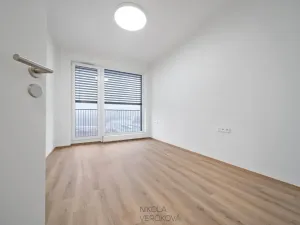 Pronájem bytu 3+kk, Brno, Rybářská, 63 m2