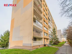 Prodej bytu 3+kk, Praha - Michle, Ohradní, 77 m2