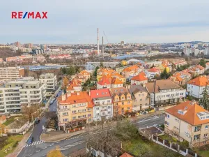 Prodej bytu 3+kk, Praha - Michle, Ohradní, 77 m2