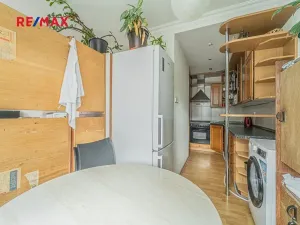 Prodej bytu 3+kk, Praha - Michle, Ohradní, 77 m2