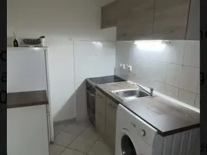 Pronájem bytu 1+1, Praha, 45 m2