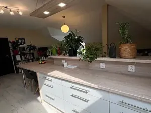 Pronájem bytu 4+kk, Chodov, Bezručova, 133 m2