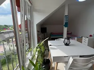 Pronájem bytu 4+kk, Chodov, Bezručova, 133 m2