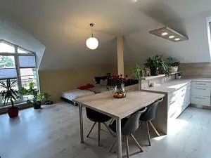 Pronájem bytu 4+kk, Chodov, Bezručova, 133 m2