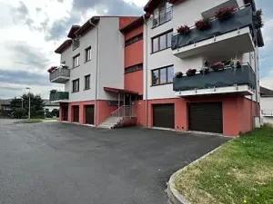 Pronájem bytu 4+kk, Chodov, Bezručova, 133 m2