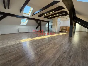 Pronájem bytu 2+kk, Liberec, Generála Svobody, 70 m2