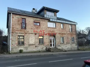 Pronájem bytu 2+kk, Liberec, Generála Svobody, 70 m2