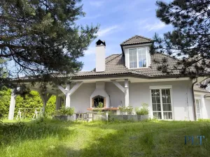 Prodej vily, Babice, Starobabická, 728 m2