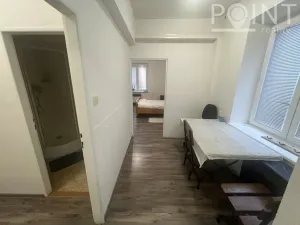 Pronájem bytu 1+1, Vyškov, Na Hraničkách, 32 m2