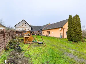 Prodej rodinného domu, Mohelnice, 87 m2