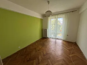 Pronájem bytu 1+1, Ostrava - Moravská Ostrava, Slavíčkova, 37 m2