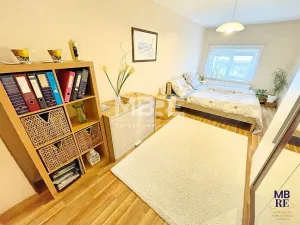 Pronájem bytu 3+1, Bohumín - Nový Bohumín, Kostelní, 127 m2