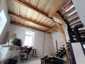 Prodej rodinného domu, Brněnec, 80 m2