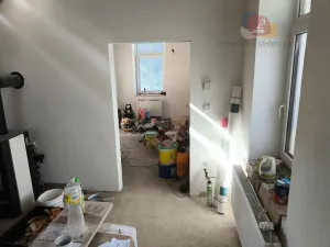 Prodej rodinného domu, Brněnec, 80 m2