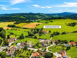 Prodej pozemku pro bydlení, Čkyně, 1005 m2