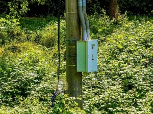 Prodej pozemku pro bydlení, Čkyně, 2677 m2