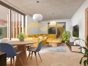 Prodej rodinného domu, Prachatice, Esovitá, 180 m2