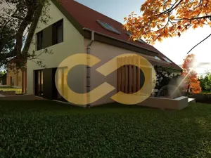 Prodej rodinného domu, Prachatice, Esovitá, 180 m2