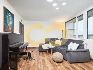 Prodej bytu 4+kk, Brandýs nad Labem-Stará Boleslav, Kaštanová, 94 m2