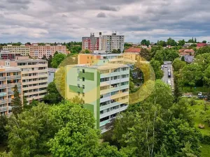 Prodej bytu 4+kk, Brandýs nad Labem-Stará Boleslav, Kaštanová, 94 m2