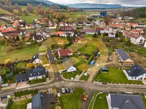 Prodej rodinného domu, Nebahovy, 138 m2