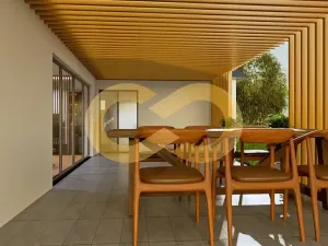 Prodej rodinného domu, Chvalovice, 180 m2