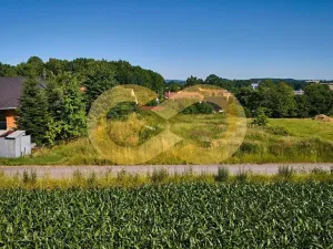 Prodej pozemku pro bydlení, Chvalovice, 3700 m2