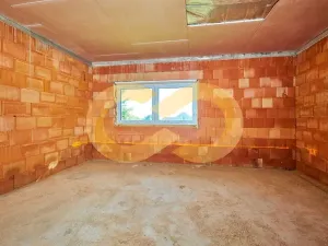 Prodej pozemku pro bydlení, Chvalovice, 3700 m2