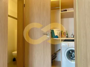 Pronájem bytu 3+kk, Lipno nad Vltavou, 80 m2