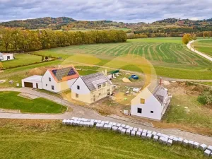 Prodej rodinného domu, Bavorov, 220 m2