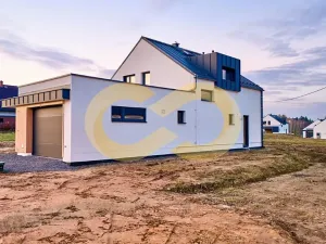 Prodej rodinného domu, Chotyně, 209 m2