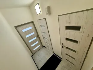 Pronájem bytu 1+kk, Příbram, Ve Dvoře, 24 m2