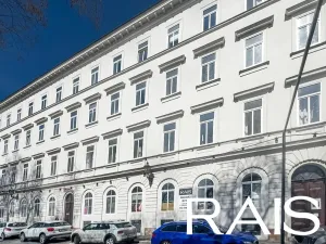 Prodej bytu 2+1, Brno, 45 m2