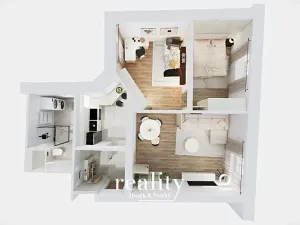 Prodej činžovního domu, Znojmo, Dolní Česká, 429 m2