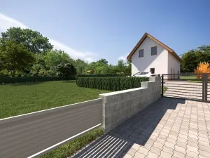 Prodej pozemku pro bydlení, Staré Smrkovice, 1614 m2