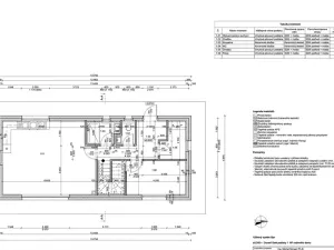 Prodej pozemku pro bydlení, Staré Smrkovice, 1614 m2