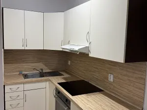 Pronájem bytu 1+kk, Kolín, Roháčova, 29 m2