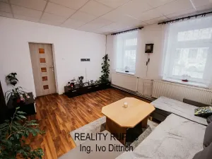 Prodej rodinného domu, Oslavany, Nový Svět, 99 m2