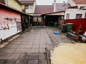 Prodej rodinného domu, Oslavany, Nový Svět, 99 m2