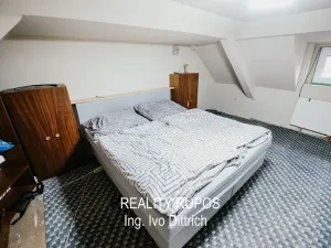 Prodej rodinného domu, Oslavany, Nový Svět, 99 m2