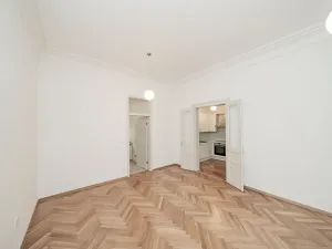 Pronájem kanceláře, Praha - Vinohrady, Balbínova, 59 m2