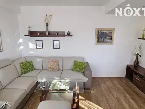 Pronájem bytu 2+kk, Tábor, Kpt. Jaroše, 64 m2