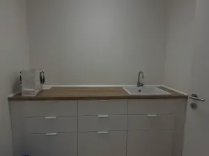 Pronájem komerční nemovitosti, Praha - Vokovice, K Červenému vrchu, 47 m2