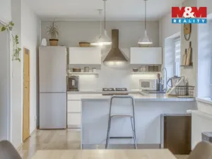 Prodej rodinného domu, Habartov - Úžlabí, 148 m2