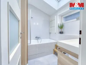 Prodej rodinného domu, Habartov - Úžlabí, 148 m2