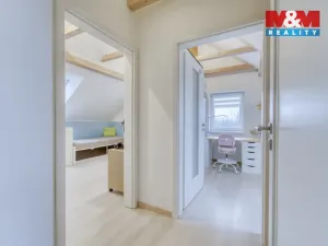 Prodej rodinného domu, Habartov - Úžlabí, 148 m2